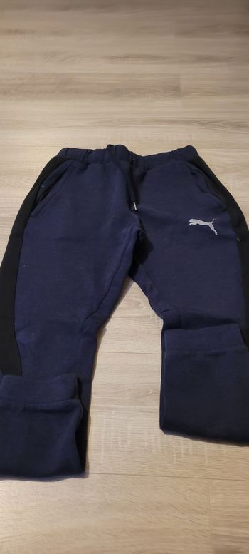 Pantalon survêtement Puma, taille s
