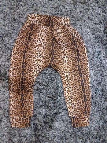 Pantalon 7/8ème, Pantacourt, Legging Sarouel Fille 8 ans