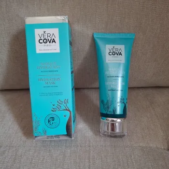 Masque hydratant Veracova