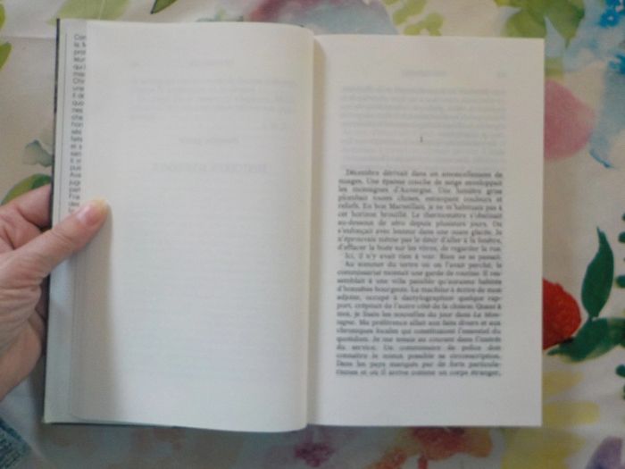 Paroles d'homme - Le Chinois 2 par Georges N'Guyen Van Loc - photo numéro 5