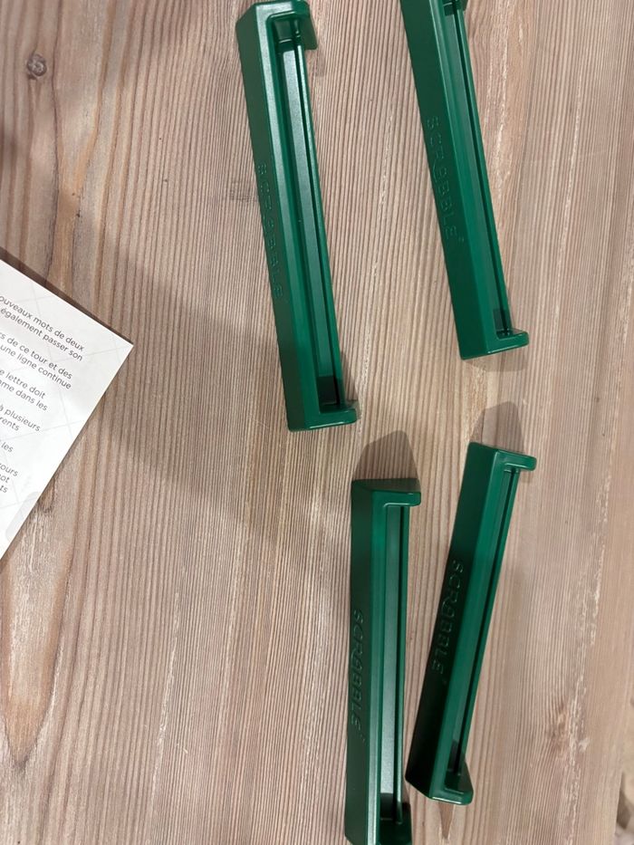 scrabble classique - photo numéro 4