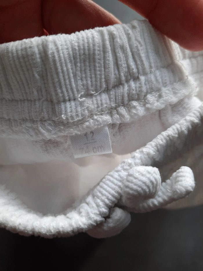2 pantalons - photo numéro 6