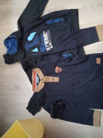 Lot de vêtements garçon 12 ans