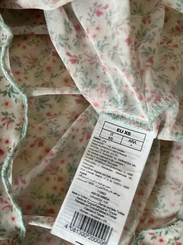 Tee shirt taille 34/36 - photo numéro 5