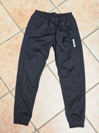 Pantalon training de Foot