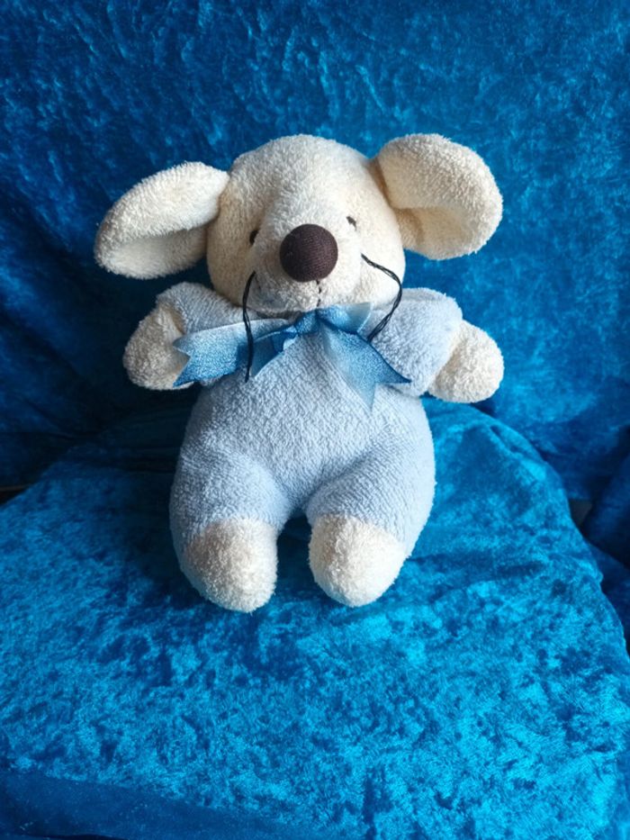 Peluche souris