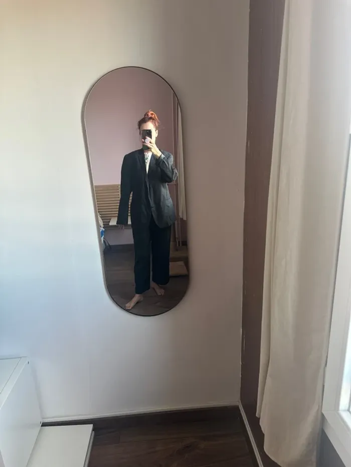 Veste tailleur - photo numéro 4
