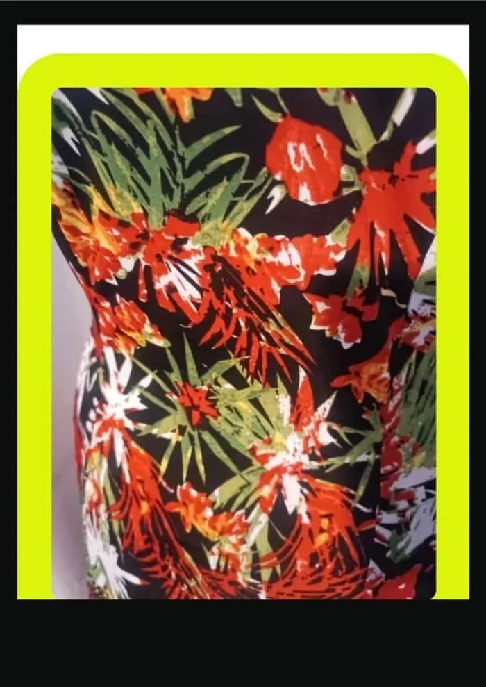 Robe taille s neuve - photo numéro 2