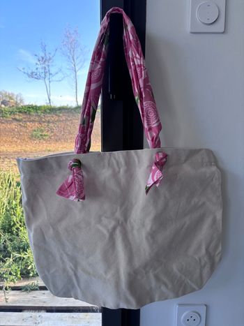 Cabas Roger & Gallet