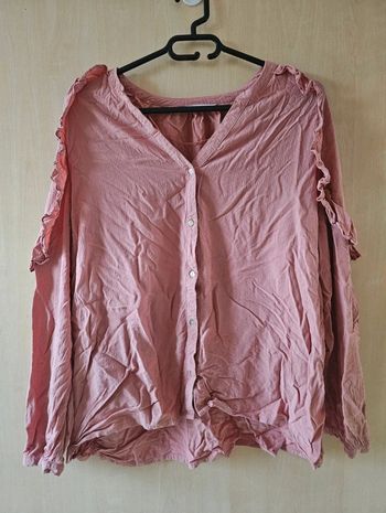 Chemise femme très jolie 🌸