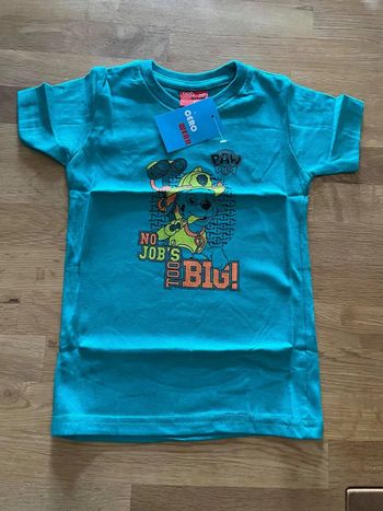 tee shirt pat patrouillle