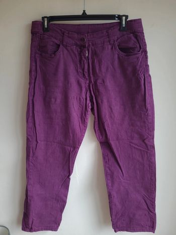 👖Pantalon Blancheporte taille 46👖