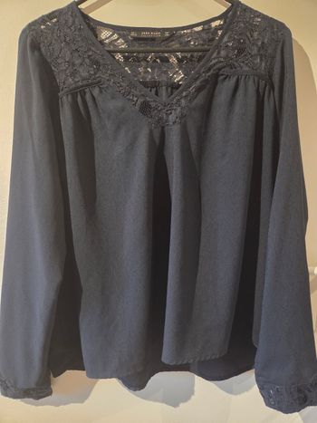 Blouse femme 