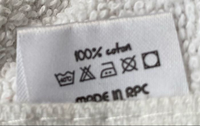 Poupée torchon - photo numéro 4