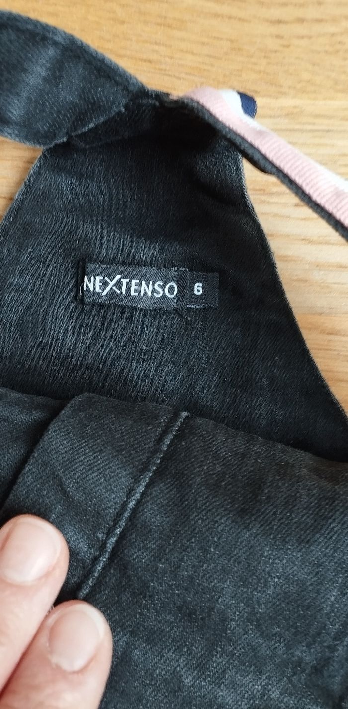 Robe 6 ans - photo numéro 4