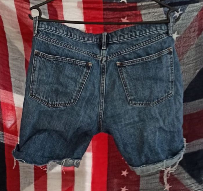 Short/Bermuda en Jean - Gap - photo numéro 3