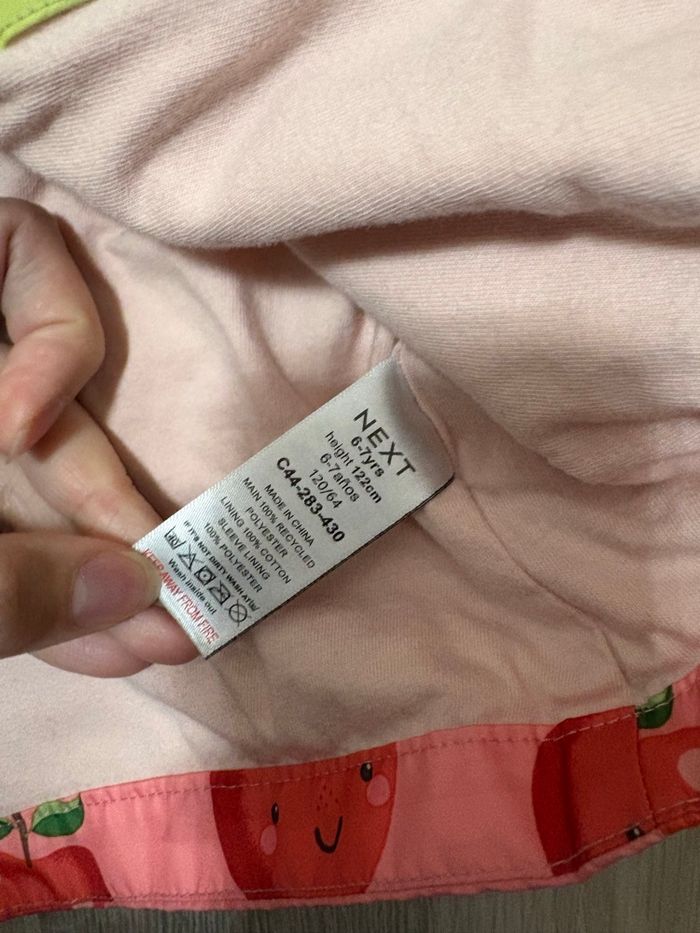 Coupe ben 6-7 ans - photo numéro 2