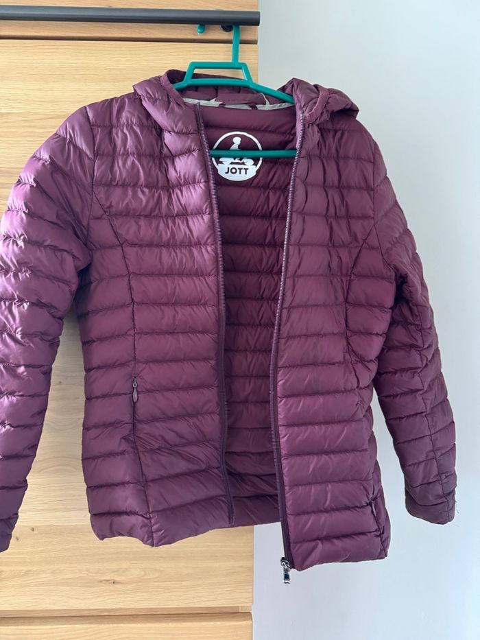 Doudounes - photo numéro 5