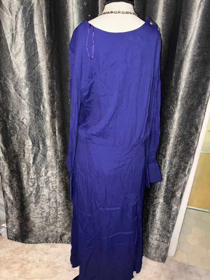 Robe Massimo Dutti taille 42 - photo numéro 3