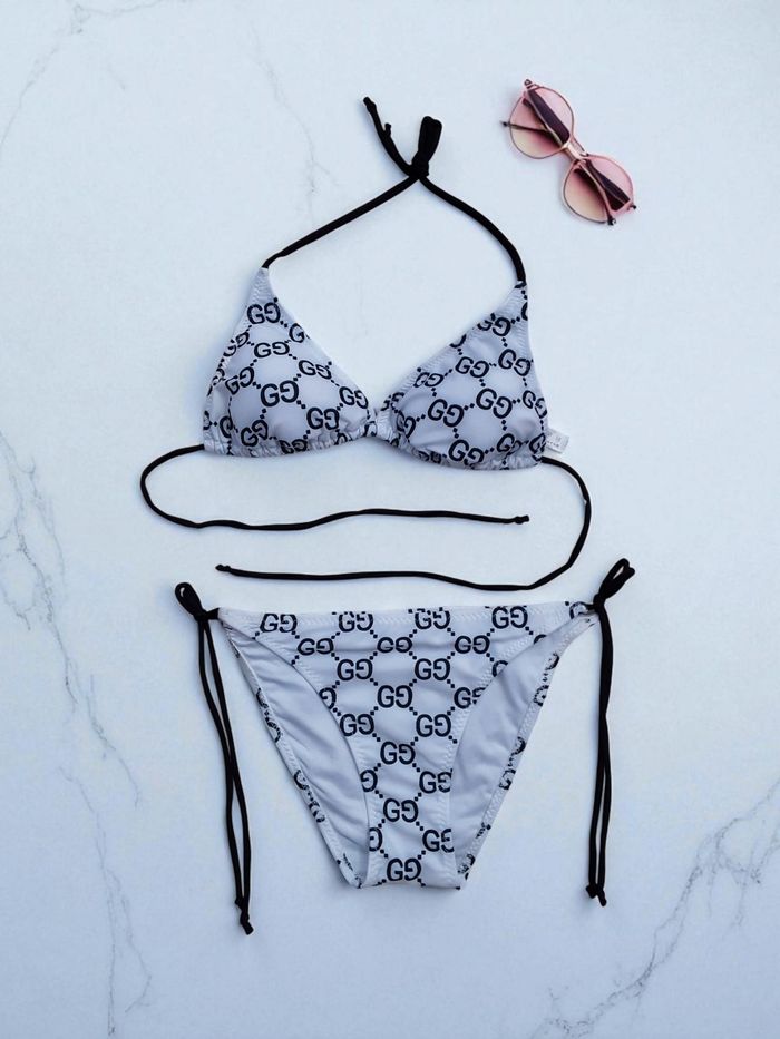 Maillot de bain Gucci  ✅ - photo numéro 3