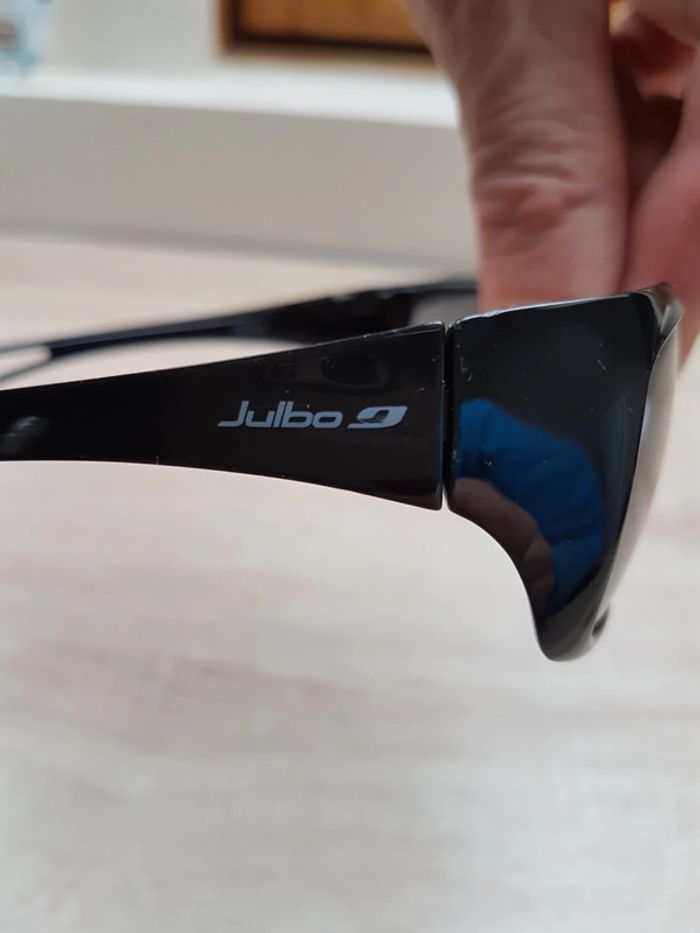 Lunettes de soleil polarisées enfant Jublo - photo numéro 5