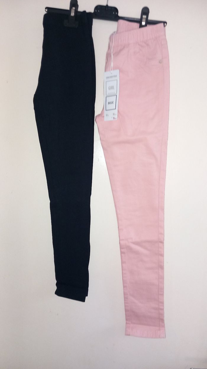 Lot pantalons - photo numéro 10