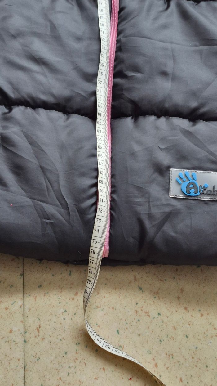 Chancelière bébé universelle - photo numéro 3