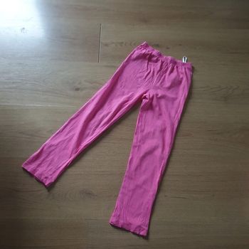 🩷 Bas de pyjama 6/7 ans Nickledeon #emyfleury_7ansfille