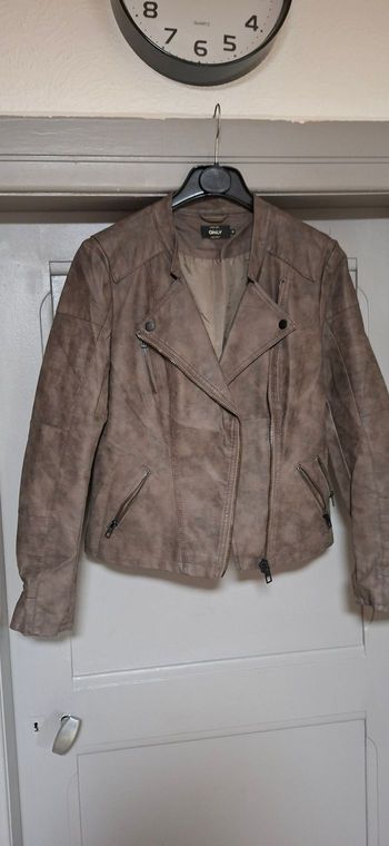 Veste femme taille 38