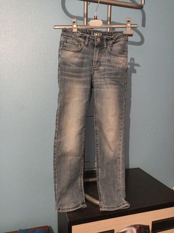 Jeans 7ans