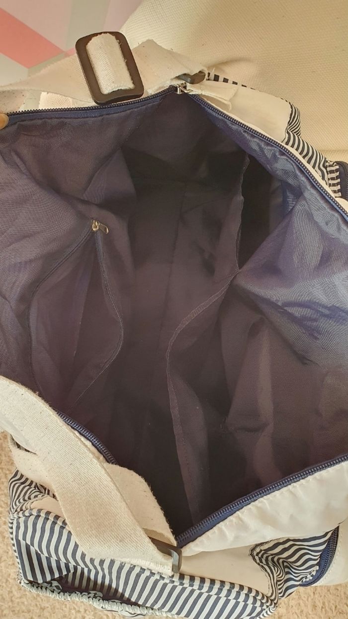 Grand dac à langer Kiabi - photo numéro 8