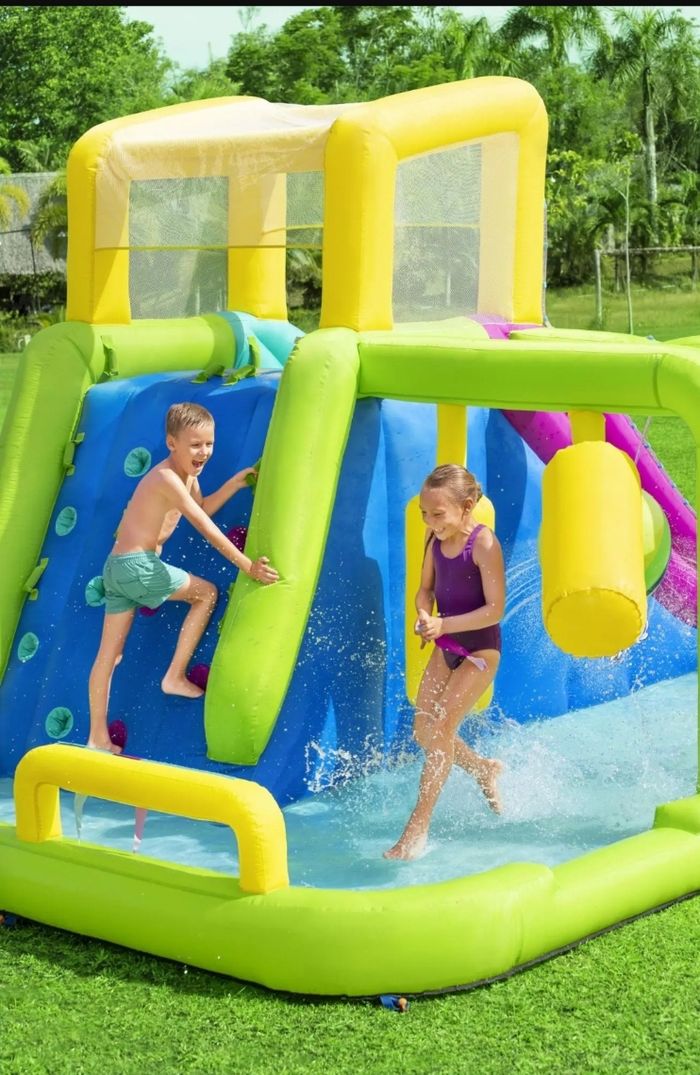 Bestway Aire de jeux - photo numéro 3