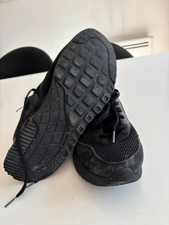 Nike Air Max SYSTM Homme – Taille 42 – Noires 🖤 - photo numéro 11