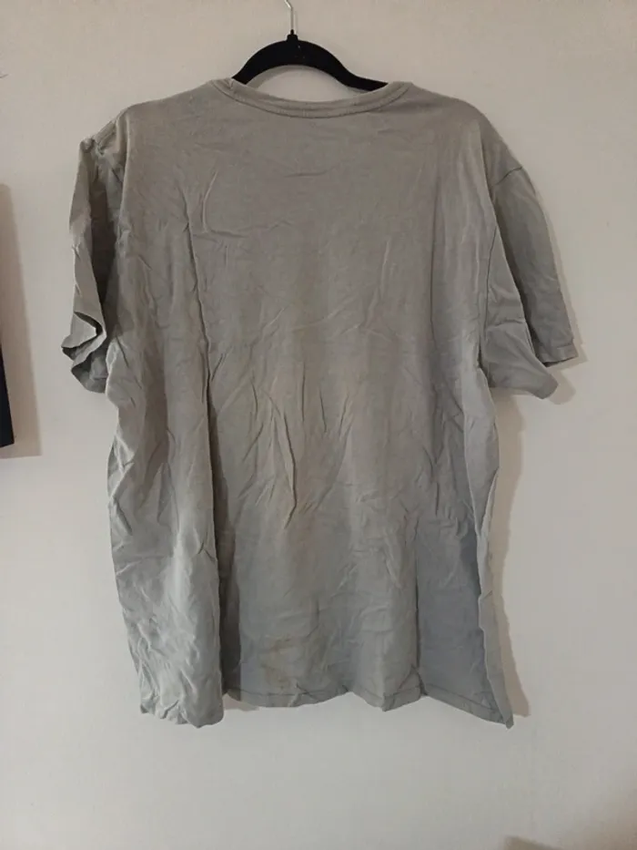 T-shirt nike - photo numéro 3