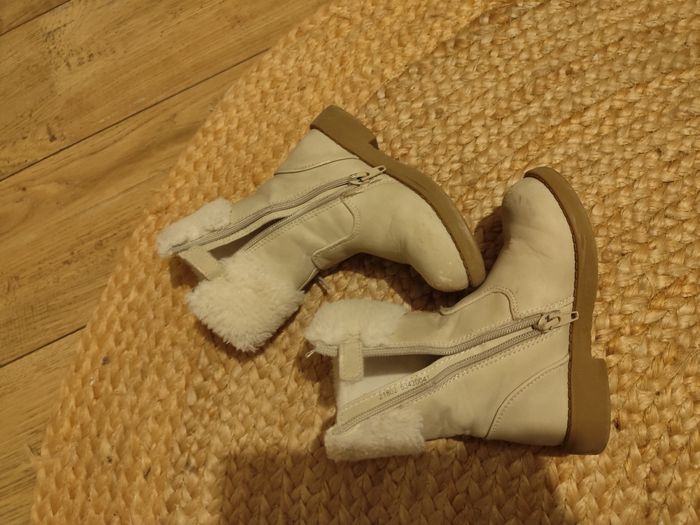 Bottines - photo numéro 4