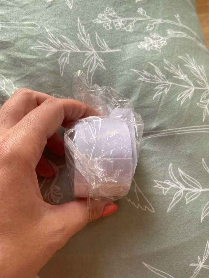 Bande adhésive poitrine boob tape - photo numéro 3