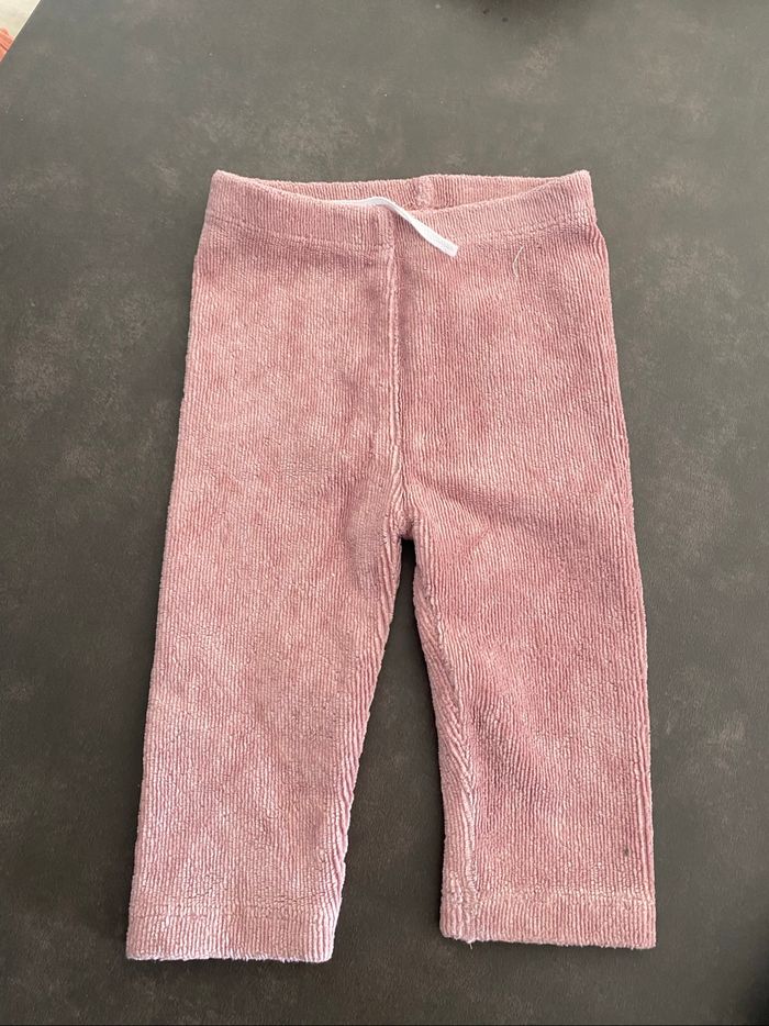 Lot vêtements bébé fille 3 mois - photo numéro 7