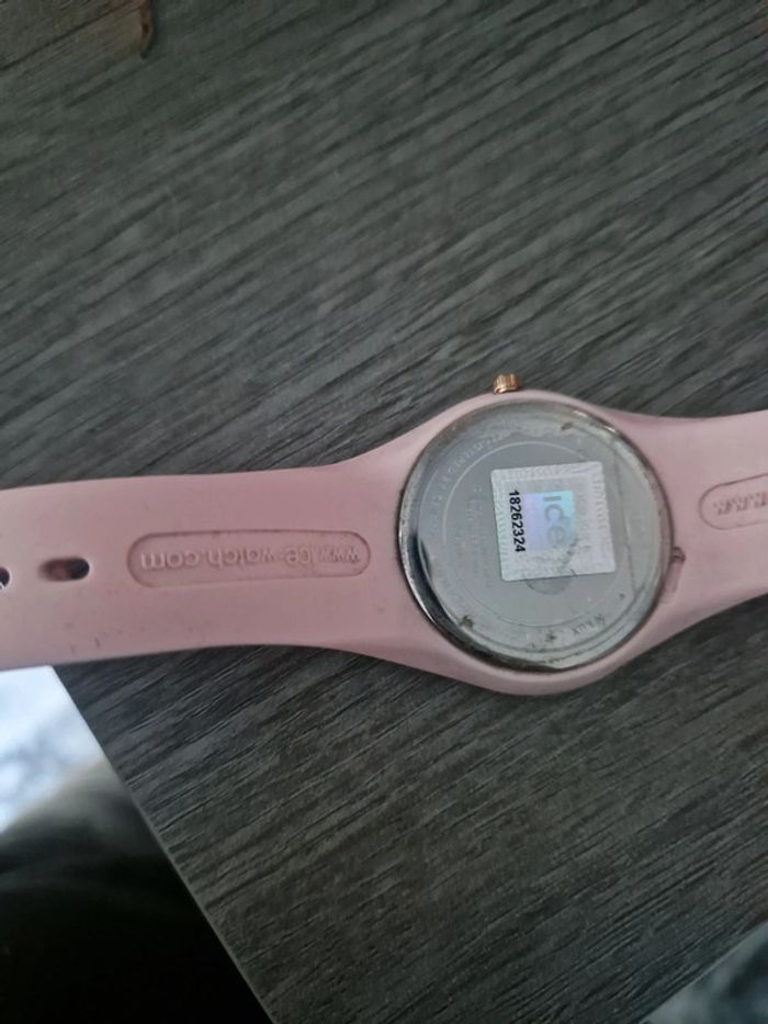 Montre ice watch - photo numéro 3