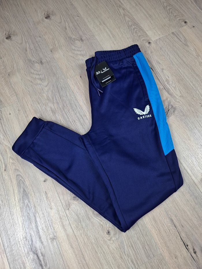 Survetement Castore Bleu Marine (M) Neuf - photo numéro 2