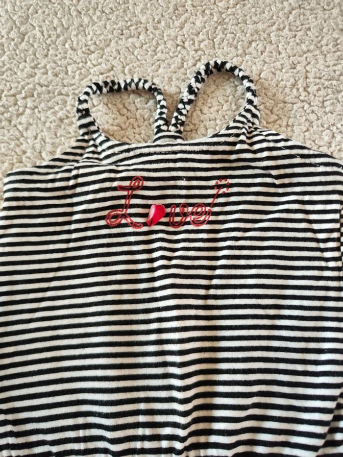 Robe 3 ans - photo numéro 2