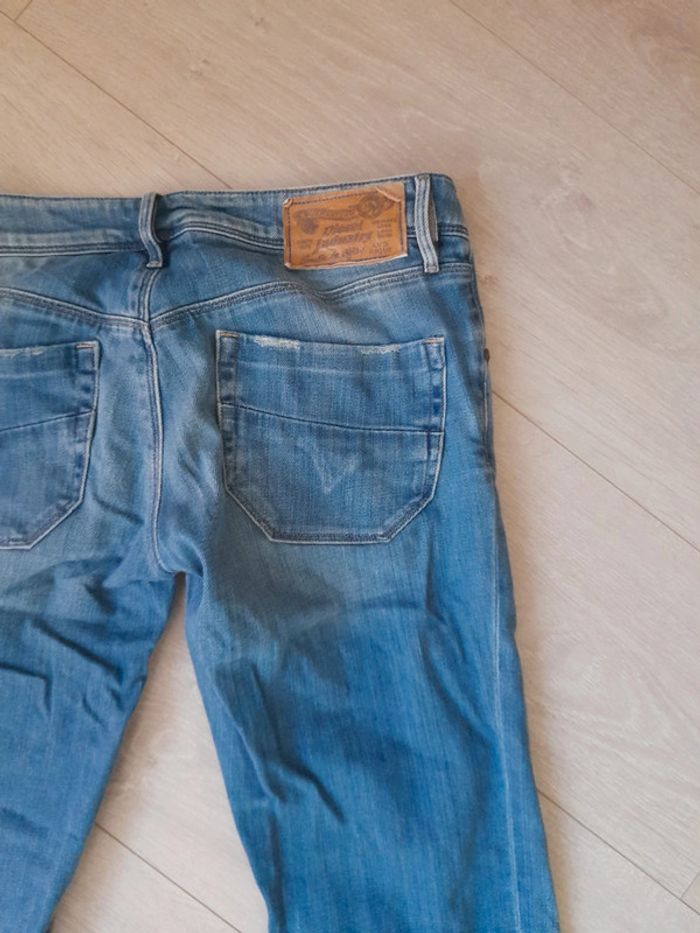 Jean Diesel Industries 29 - photo numéro 9