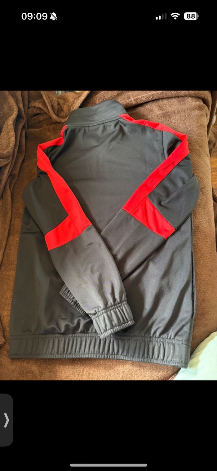 Veste survêtement puma - photo numéro 2