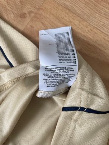 Maillot de foot Barcelone 