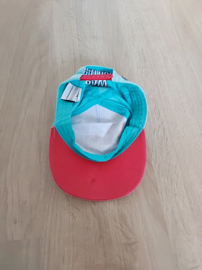 Casquette 2/4ans - photo numéro 3
