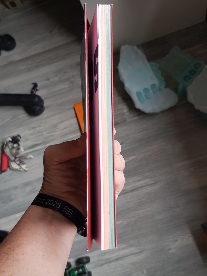 Livre à choix multiples - photo numéro 5