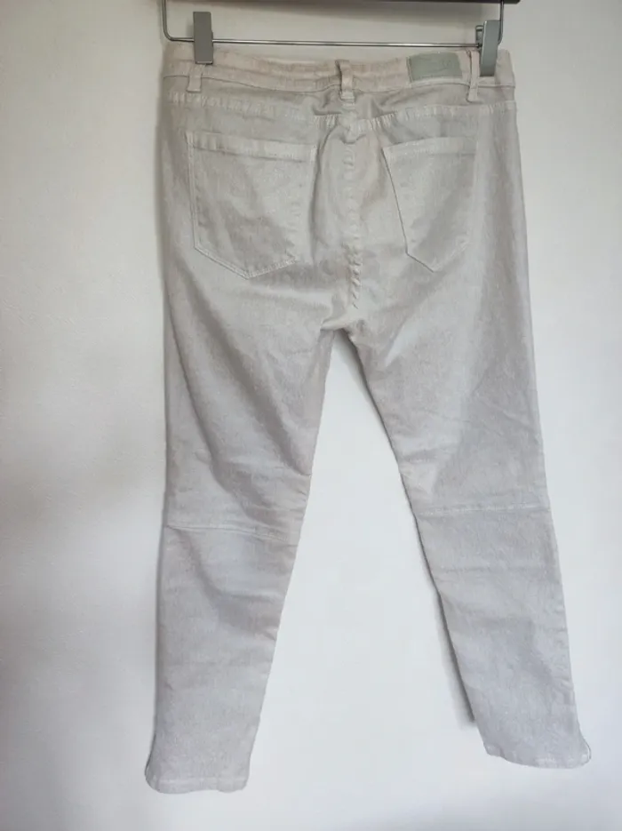 Jean taille 38 - photo numéro 4