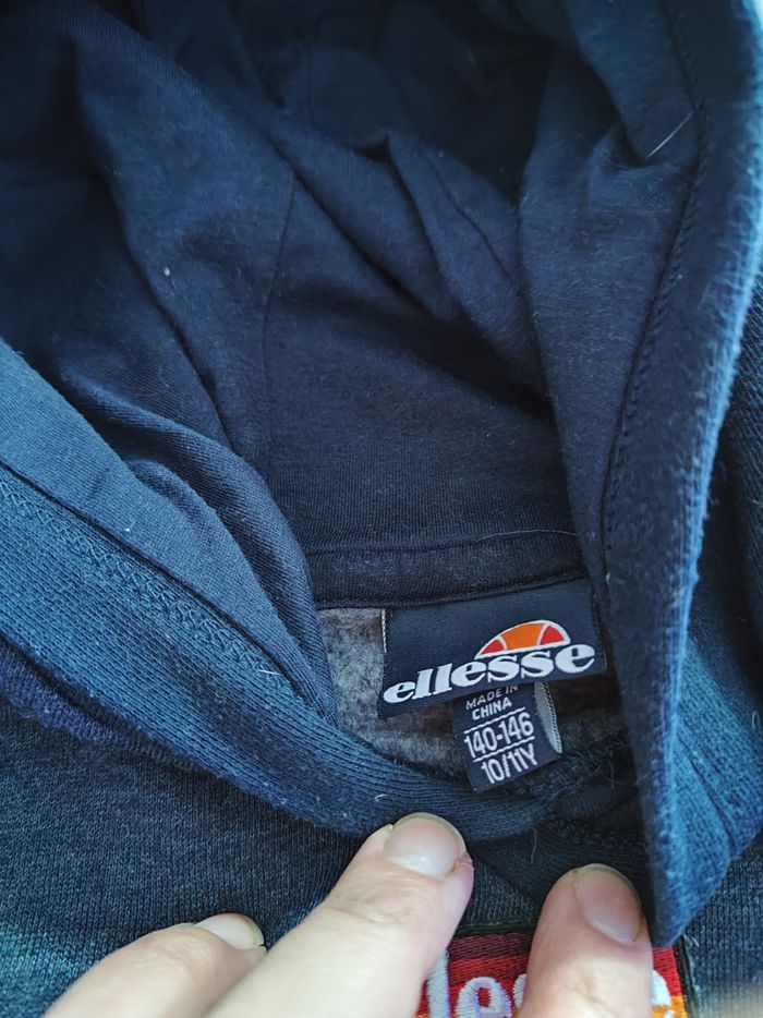 Jogging ellesse - photo numéro 7