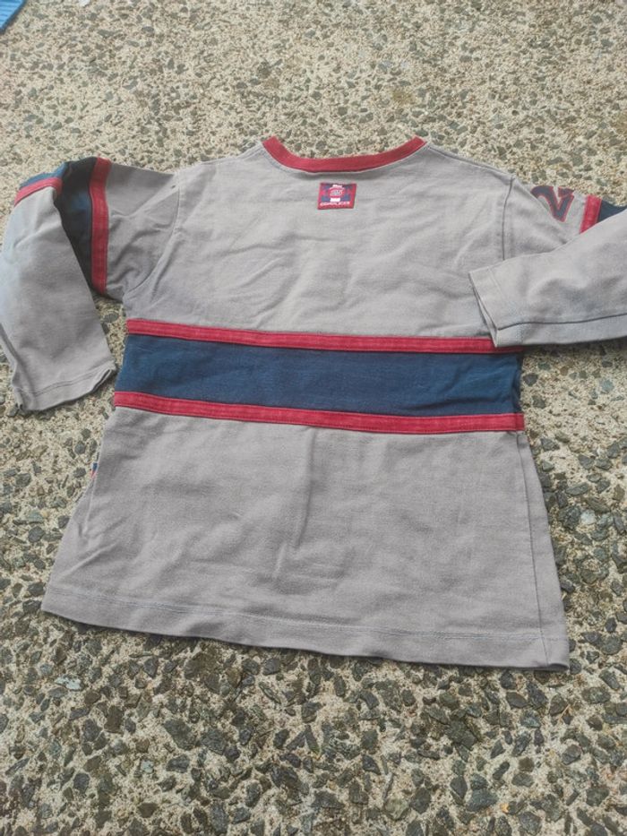 Tee shirt complices 4 ans - photo numéro 2