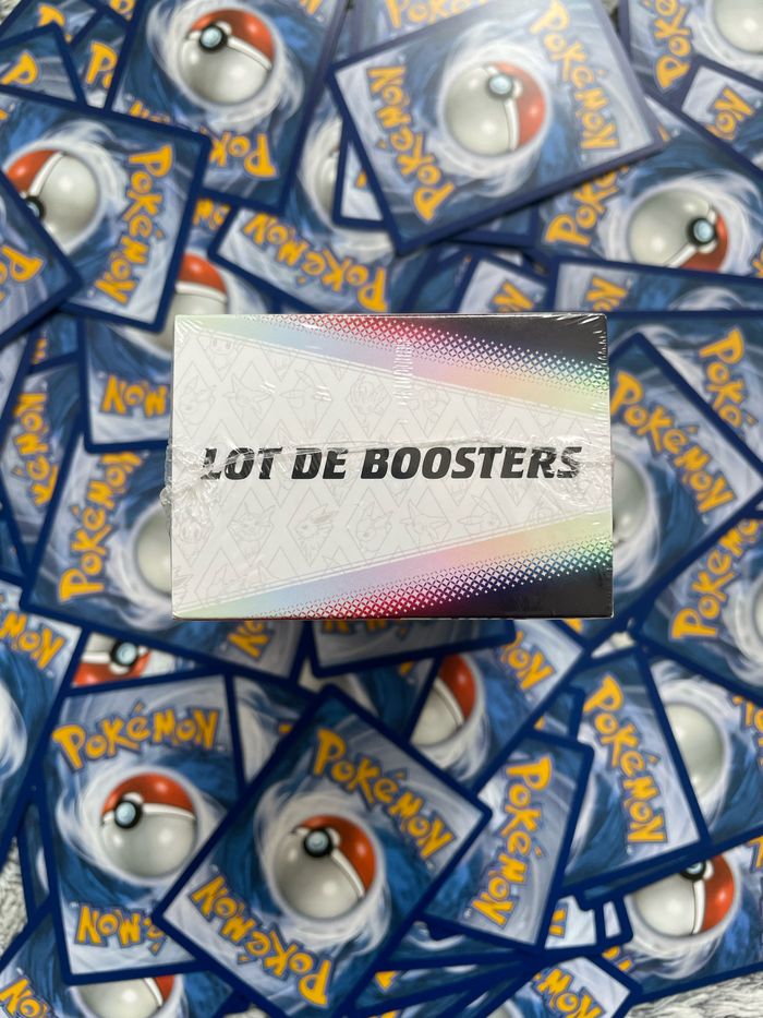 Bundle évolution prismatique 8.5 - photo numéro 5