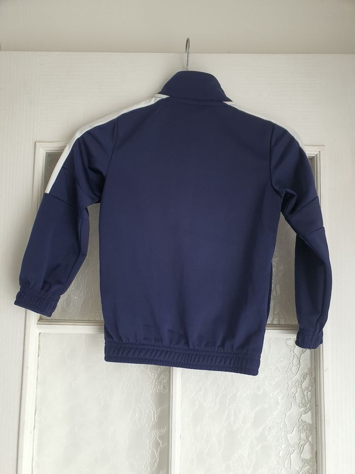 Veste zippée - photo numéro 2